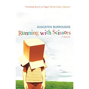 Burroughs Running With Scissors Burroughs Running With Scissors