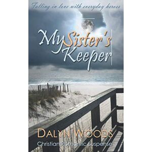 Woods, Dalyn My Sister's Keeper Woods, Dalyn My Sister's Keeper