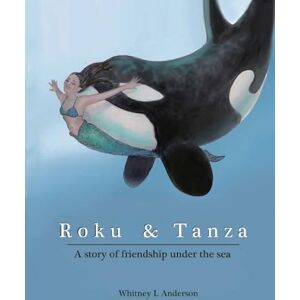 Anderson, Whitney L Roku and Tanza Anderson, Whitney L Roku and Tanza