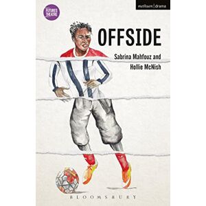 Mahfouz, Sabrina Offside (Modern Plays) Mahfouz, Sabrina Offside (Modern Plays)