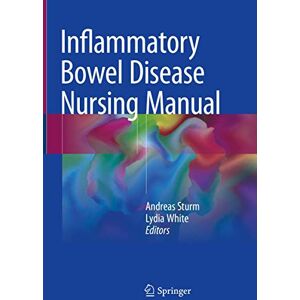 Inflammatory Bowel Disease Nursing Manual Inflammatory Bowel Disease Nursing Manual