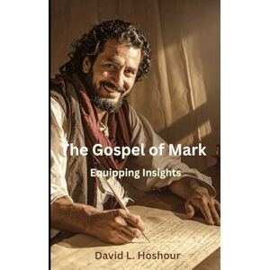Hoshour, David L Equipping Insights The Gospel of Mark Hoshour, David L Equipping Insights The Gospel of Mark