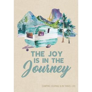 Willow, Enchanted Camping Journal & RV Travel Logbook, Blue Vintage Camper Journey (Caravanning Campsite Log Books) Willow, Enchanted Camping Journal & RV Travel Logbook, Blue Vintage Camper Journey (Caravanning Campsite Log Books)