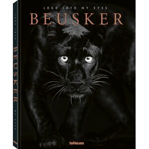 Beusker, Lars Beusker: Look into my Eyes Beusker, Lars Beusker: Look into my Eyes