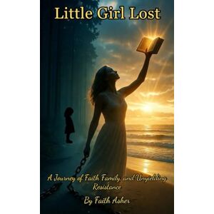Asher, Faith Little Girl Lost: A Journey of Faith, Family, and Unyielding Resistance Asher, Faith Little Girl Lost: A Journey of Faith, Family, and Unyielding Resistance