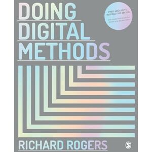 Rogers, Richard DOING DIGITAL METHODS Rogers, Richard DOING DIGITAL METHODS