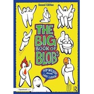 Wilson The Big Book of Blobs Wilson The Big Book of Blobs