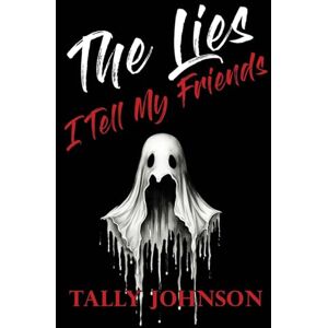 Mannesmann Tally The Lies I Tell My Friends Mannesmann Tally The Lies I Tell My Friends