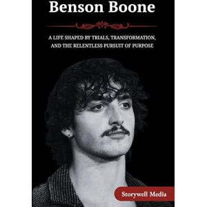 Media, Storywell Benson Boone: A Life Shaped by Trials, Transformation, and the Relentless Pursuit of Purpose Media, Storywell Benson Boone: A Life Shaped by Trials, Transformation, and the Relentless Pursuit of Purpose