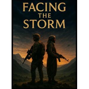 Orion Facing the Storm: The Untold Alliance of Special Forces and Peshmerga in 2003 Iraq Orion Facing the Storm: The Untold Alliance of Special Forces and Peshmerga in 2003 Iraq
