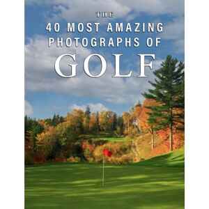 Blue Clover Books The 40 Most Amazing Photographs of Golf: A full color picture book for Seniors with Alzheimer's or Dementia (The "Most Beautiful World" Series) Blue Clover Books The 40 Most Amazing Photographs of Golf: A full color picture book for Seniors with Alzheimer's or Dementia (The "Most Beautiful World" Series)