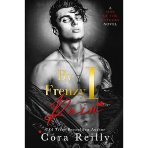 Reilly, Cora By Frenzy I Ruin: model cover Reilly, Cora By Frenzy I Ruin: model cover