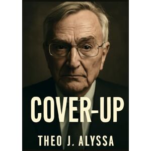 Alyssa, Theo J. Cover-Up: The Untold Story of Seymour Hersh – Unmasking Government Corruption, Military Cover-Ups, and the Power of Investigative Journalism Alyssa, Theo J. Cover-Up: The Untold Story of Seymour Hersh – Unmasking Government Corruption, Military Cover-Ups, and the Power of Investigative Journalism