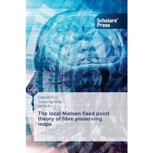 Li, Changbok The local Nielsen fixed point theory of fibre preserving maps Li, Changbok The local Nielsen fixed point theory of fibre preserving maps