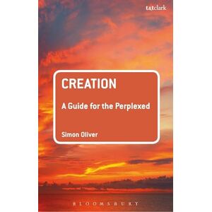 Simon Oliver Creation: A Guide for the Perplexed (Guides for the Perplexed) Simon Oliver Creation: A Guide for the Perplexed (Guides for the Perplexed)