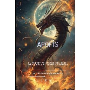 (SILENOS), La Tejedora de Mundos APOFIS: La Eterna Batalla Nocturna de Ra contra Apofis : El Orden contra el Caos Primordial (EGIPTO) (SILENOS), La Tejedora de Mundos APOFIS: La Eterna Batalla Nocturna de Ra contra Apofis : El Orden contra el Caos Primordial (EGIPTO)