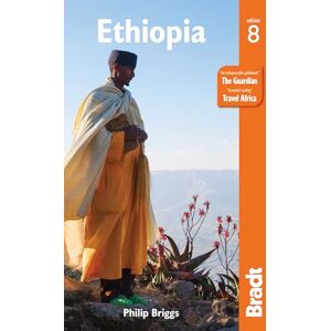 Philip Briggs Ethiopia (Bradt Travel Guides) Philip Briggs Ethiopia (Bradt Travel Guides)