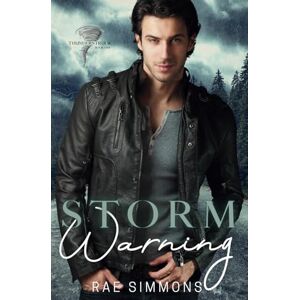 Simmons, Rae Storm Warning (Thunderstruck) Simmons, Rae Storm Warning (Thunderstruck)