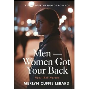 Cuffie Lebard, Merlyn MEN-WOMEN GOT YOUR BACK: UNTIL YOU TAKE OUR LOVE FOR GRANTED Cuffie Lebard, Merlyn MEN-WOMEN GOT YOUR BACK: UNTIL YOU TAKE OUR LOVE FOR GRANTED