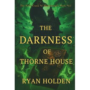 Holden, Ryan Book One of The Maplewood Horrors — a chilling saga of witchcraft, legacy, and the shadows that never die.: Limited Nightmare Realm Artwork Edition Holden, Ryan Book One of The Maplewood Horrors — a chilling saga of witchcraft, legacy, and the shadows that never die.: Limited Nightmare Realm Artwork Edition