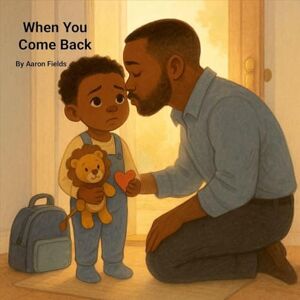 Fields, Aaron When You Come Back Fields, Aaron When You Come Back