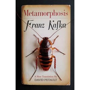 Kafka, Franz Metamorphosis: A New Translation in Modern Accessible English Kafka, Franz Metamorphosis: A New Translation in Modern Accessible English