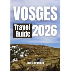 Bradford, Dan Vosges Travel Guide 2026: Where nature and tradition meet Bradford, Dan Vosges Travel Guide 2026: Where nature and tradition meet