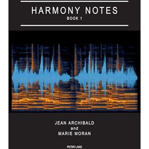 Moran Harmony Notes Book 1 (Carysfort Press Ltd.) Moran Harmony Notes Book 1 (Carysfort Press Ltd.)