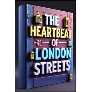 Abdo, Saad The Heartbeat of London Streets: Whispering Winds of Highlands, Secrets of Stone Circles, Mysteries Beneath Moors, Whispers of Isle of Skye, Magic of Morning Mists, The Spirit of the Welsh Valleys Abdo, Saad The Heartbeat of London Streets: Whispering Winds of Highlands, Secrets of Stone Circles, Mysteries Beneath Moors, Whispers of Isle of Skye, Magic of Morning Mists, The Spirit of the Welsh Valleys