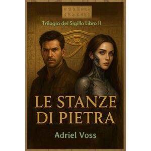 Voss Le Stanze di Pietra Voss Le Stanze di Pietra