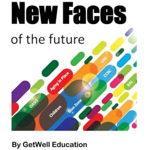 Asselin M.D., Nicolette F New Faces of the Future: Why: The Story of the First Oasis (Oasis Learning Series) Asselin M.D., Nicolette F New Faces of the Future: Why: The Story of the First Oasis (Oasis Learning Series)