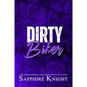 Sapphire Dirty Biker Alternative Cover Design (RBMC TX Patched Over to OKMC) Sapphire Dirty Biker Alternative Cover Design (RBMC TX Patched Over to OKMC)