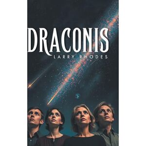 Rhodes, Larry J Draconis: More Than a Beautiful Light Show Rhodes, Larry J Draconis: More Than a Beautiful Light Show