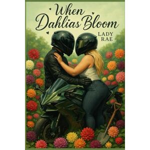 Rae, Lady When Dahlias Bloom Rae, Lady When Dahlias Bloom