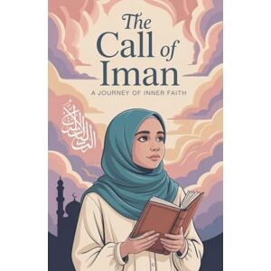 Zahra Malik The Call of Iman: 10 (Young Adult Fiction: Religious Muslim) Zahra Malik The Call of Iman: 10 (Young Adult Fiction: Religious Muslim)