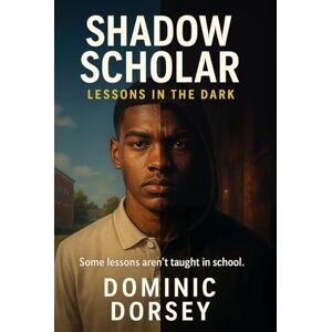 Dorsey, Dominic Shadow Scholar: Lessons in the Dark: 1 (The Knight's Legacy) Dorsey, Dominic Shadow Scholar: Lessons in the Dark: 1 (The Knight's Legacy)