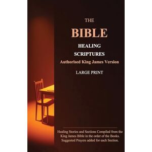 O., Dr Timothy The Bible Healing Scriptures O., Dr Timothy The Bible Healing Scriptures