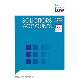 Kempton, Jacqui SQE Solicitors Accounts 4e Kempton, Jacqui SQE Solicitors Accounts 4e