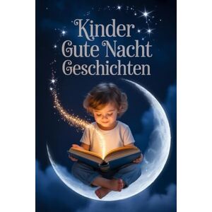 Nawratil, Kai Gute-Nacht-Geschichten Emotionale Einschlafgeschichten für Kinder: Wenn der Tag sich verabschiedet und der Abend leise wird, beginnt die Zeit, in der Geschichten ihre Flügel entfalten. Nawratil, Kai Gute-Nacht-Geschichten Emotionale Einschlafgeschichten für Kinder: Wenn der Tag sich verabschiedet und der Abend leise wird, beginnt die Zeit, in der Geschichten ihre Flügel entfalten.