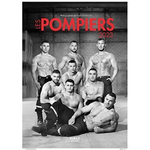 Goudon, Fred Les Pompiers 2023 Goudon, Fred Les Pompiers 2023