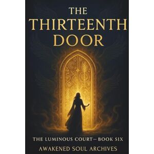 Archives, Awakened Soul The Luminous Court: The Thirteenth Door: 6 Archives, Awakened Soul The Luminous Court: The Thirteenth Door: 6