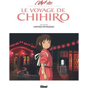 Miyazaki, Hayao L'Art du Voyage de Chihiro Studio Ghibli Miyazaki, Hayao L'Art du Voyage de Chihiro Studio Ghibli
