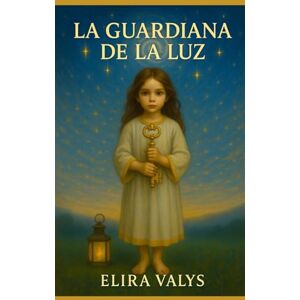Valys, Elira La Guardiana de la Luz: Un relato iniciático entre memorias antiguas y despertar interior Valys, Elira La Guardiana de la Luz: Un relato iniciático entre memorias antiguas y despertar interior