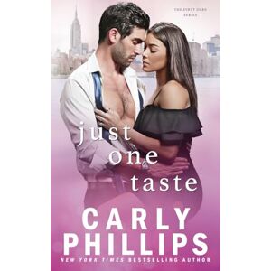 Philips Just One Taste: The Dirty Dares: 8 Philips Just One Taste: The Dirty Dares: 8