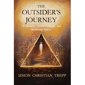 Trepp, Simon Christian The Outsider’s Journey: On Shadow, Transformation, and Becoming Whole Trepp, Simon Christian The Outsider’s Journey: On Shadow, Transformation, and Becoming Whole