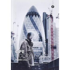 Ope Odueyungbo: Parallel Lines (Trope Emerging Photographers) Ope Odueyungbo: Parallel Lines (Trope Emerging Photographers)