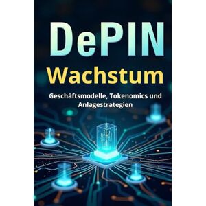 Svitana DePIN-Wachstum: Geschäftsmodelle, Tokenomics und Anlagestrategien: Erschließung des Potenzials von DePIN (Decentralized Physical Infrastructure Networks) Svitana DePIN-Wachstum: Geschäftsmodelle, Tokenomics und Anlagestrategien: Erschließung des Potenzials von DePIN (Decentralized Physical Infrastructure Networks)