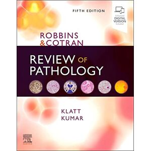 Klatt MD, Edward C. Robbins and Cotran Review of Pathology (Robbins Pathology) Klatt MD, Edward C. Robbins and Cotran Review of Pathology (Robbins Pathology)