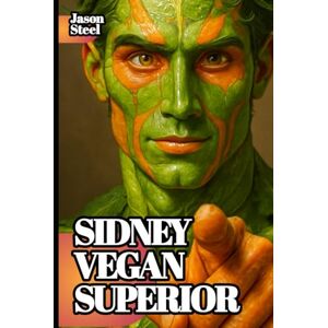 Steel, Jason HortoSmart – Plant, Eat, Repeat (Sydney Edition): The Urban Vegan’s Playbook for Growing with AI and Living with Purpose Steel, Jason HortoSmart – Plant, Eat, Repeat (Sydney Edition): The Urban Vegan’s Playbook for Growing with AI and Living with Purpose