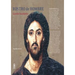 Soublette, Gastón Rostro de hombre Soublette, Gastón Rostro de hombre